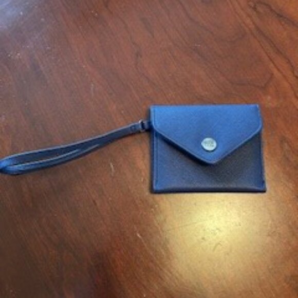 Mini wallet wristlet - Picture 4 of 4